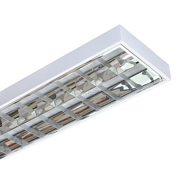 2x28w t5 light fitting