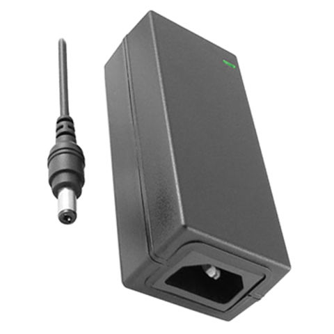 3.1 Safety and 4.0 EMC Standard Medical Adapter with 12V Output Voltage ...