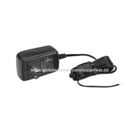 Buy Wholesale China 5w 5v 1a Ac/dc Us Switching Adapters With 100 To ...