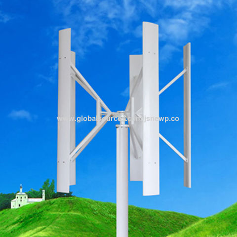 Buy Wholesale China 20kw Ne-h Wind Turbine & Wind Turbine at USD 18700 ...