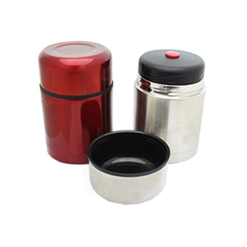 Buy Hong Kong SAR Wholesale Vacuum Soup Pot Made Of 304 Stainless Steel ...