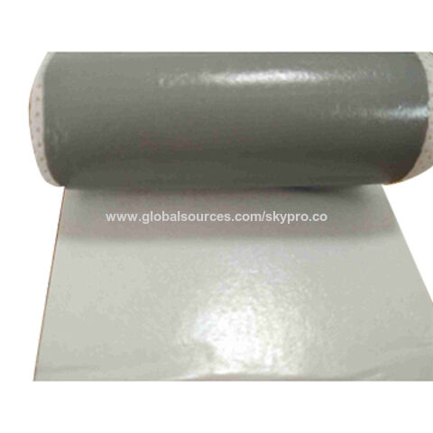 Buy Wholesale China Self-adhesive Natural Rubber Foam Sheet/roll/pad/mat &  Self-adhesive Natural Rubber Foam at USD 0.98