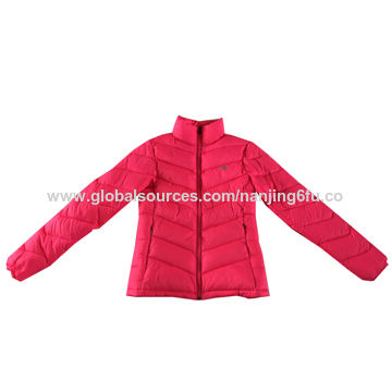 lightweight women's jacket no hood