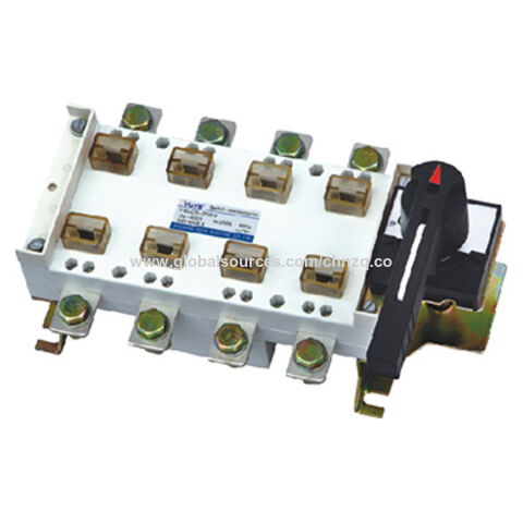 Line Side Inulating Switch Side Operation Load-isolation Switch, CE/IEC Disconnecting Switch, YGLC ...
