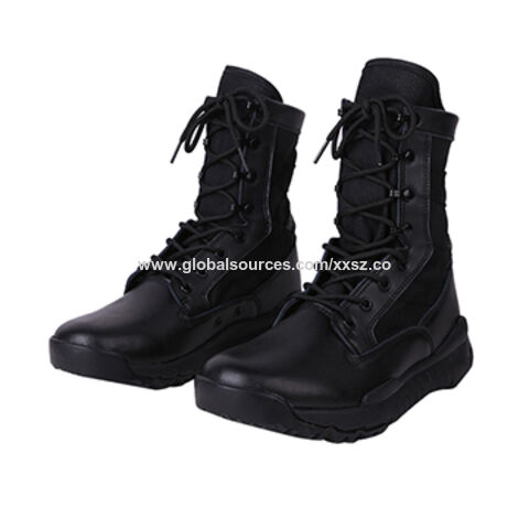 Botas store taticas baratas