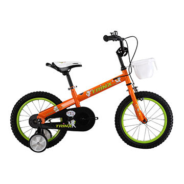 children's bikes 16 inch