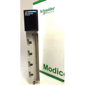 140ddi35300 Schneider Input Module Large Of Plc System Modules