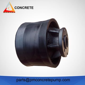 Concrete Pump Spare Parts Putzmeister Piston Ram For Truck Mounted Concrete Pump Spare Parts Putzmeister