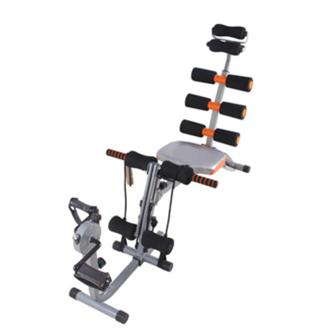 Multi gym 2025 fat blaster price