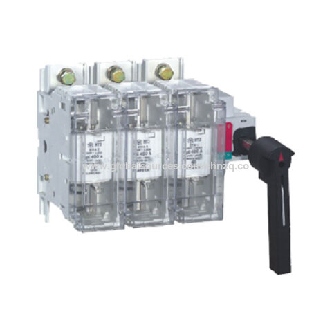 Isolation Fuse Switch Buy Wholesale China Fuse Group Isolation Switch, Ce/iec Disconnecting ...