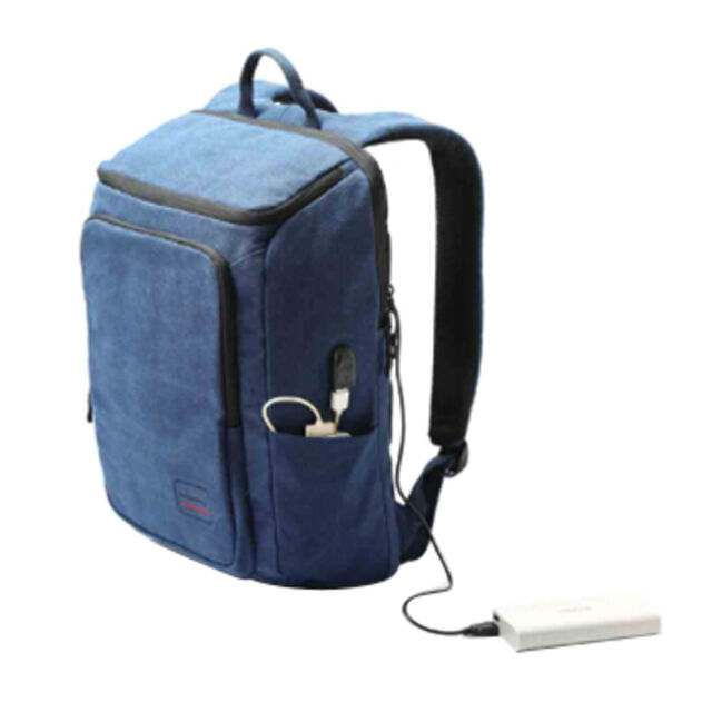 Canvas rucksacks backpacks bag