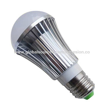 bulb led e22 led bulb high luminance led bulb | Global Sources