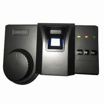 Buy Wholesale China Fingerprint Safe Box Module With Housing, Easy To ...