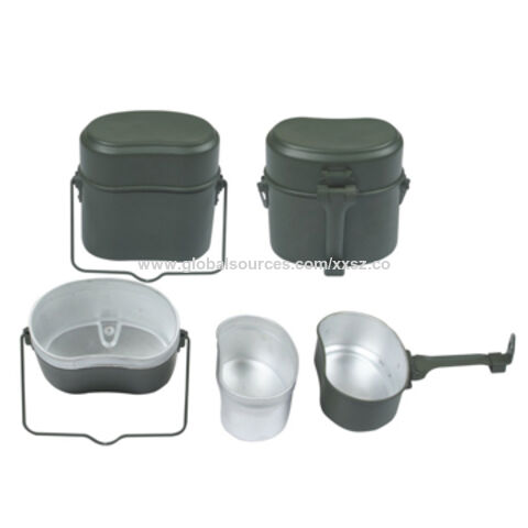 Buy Wholesale China Lunch Box, Stainless Steel Material, Keeps Hot/cold
