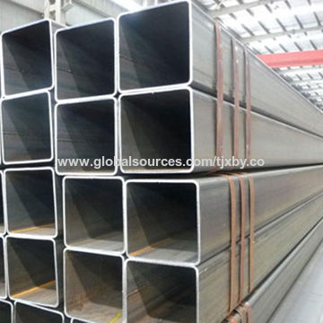 Buy Wholesale China Steel Pipes & Steel Pipes at USD 410 | Global Sources