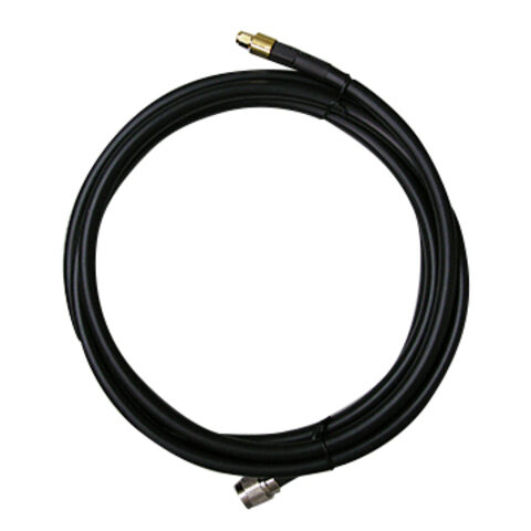 Cable de antena de tv cable de 2m enchufe f enchufe para f enchufe