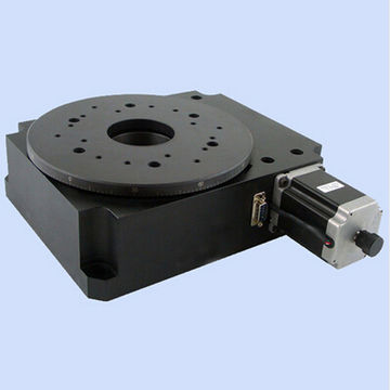 high precision rotary table factory