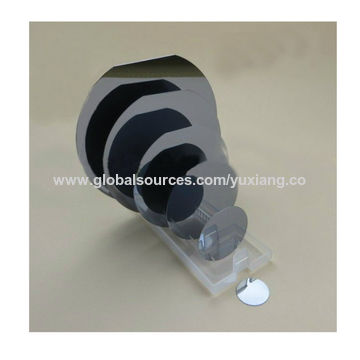 Buy Wholesale China Bhd Wholesaler Single Piece Silicone Crystal