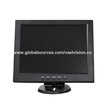 pixels on the tft lcd monitor manufacturer