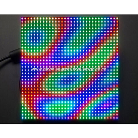 dialog shuttle overflade Buy Wholesale China Hot Selling Low Power P2.5 Rgb Smd Led Panel Indoor Led  Display Screen Module & Led Panel at USD 17 | Global Sources