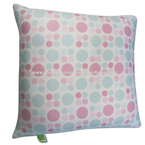 polystyrene foam beads pillow
