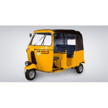 175cc-200cc Auto Rickshaw,3 Wheel Tricycle Taxi, Bajaj Three