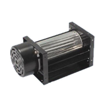 Buy Taiwan Wholesale Dc Cross Flow Fan, Size L.120 X 185 X 90mm / 4.72 ...