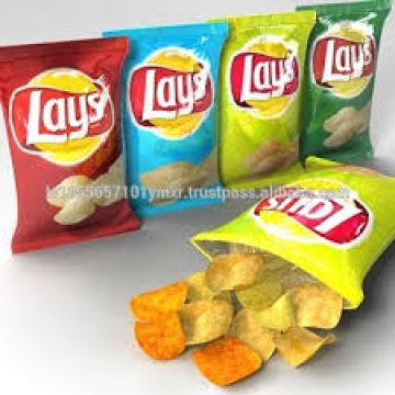 Buy Wholesale Bulgaria Doritos,lays,pringles,raffles Potato Chips ...