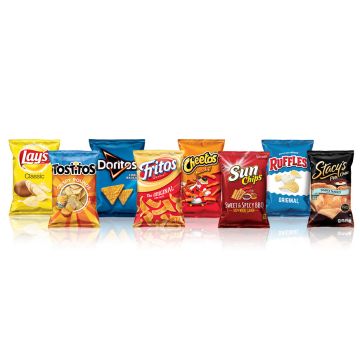 Buy Wholesale Bulgaria Lay's Potato Chips 245g, Ruffles Potato Chips ...