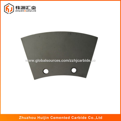 Carbide Rotary Blade