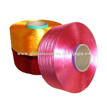 High Tenacity Polyester Yarn, 1000d-3000d - China Wholesale High Tenacity  Polyester Yarn $1.4 from HeBei JiuJia Textile Technology Co.,Ltd