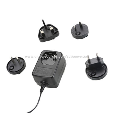 Mini USB 5-pin AC Power Adapter Wall Charger to DC 5V 1A 5V1A MP3 MP4 Cell  Phone