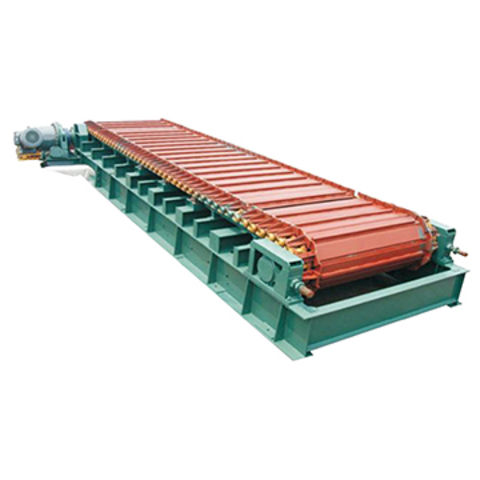apron conveyor
