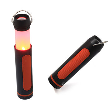 camping torch lantern