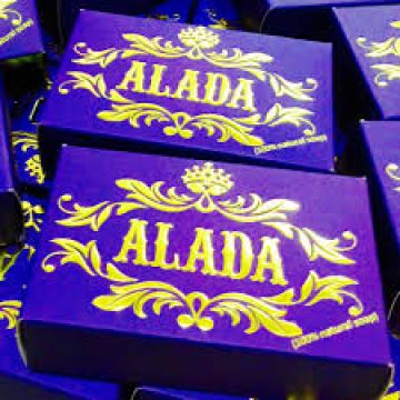 Buy Wholesale Thailand Alada Soap From Thailand Is Whitening Soap 