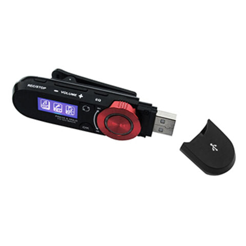 NWZ-B130F : un baladeur clé USB à bas prix chez Sony - Numerama