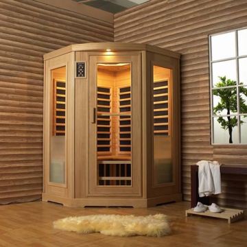 Buy Wholesale China Modern Design Wood Steam Sauna Room For Sale & Modern  Design Wood Steam Sauna Room | Global Sources