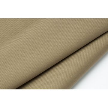 Italian Wool Fabric ( 70% WO - 25% PA - 5% AF) Weight 750 g