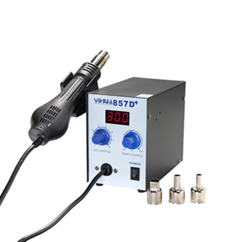 Buy Wholesale China Yihua D Traditional Smd Hot Air Rework Station Traditional Smd Hot