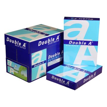A4 Size Paper Price , Double A 80gsm A3 Copy Paper 500 Sheet Ream, Copy  Paper, A4 Paper, Double A4 Paper - Buy Thailand Wholesale A4 Size Paper  Price $0.51