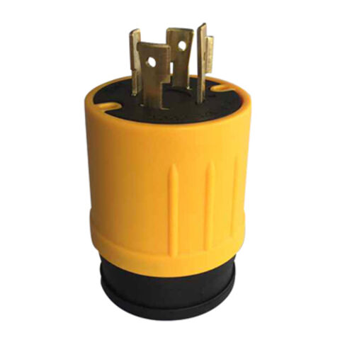 Bulk Buy China Wholesale Adapter Nema L14-20p Power Connector Plug To ...