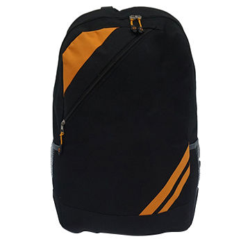 Buy Wholesale China Backpack, Made Of 600d Polyester And Ripstop Fabric ...