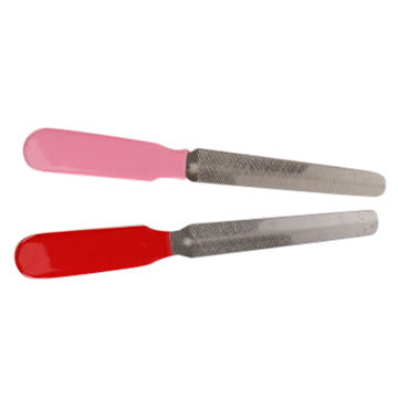 pet nail file