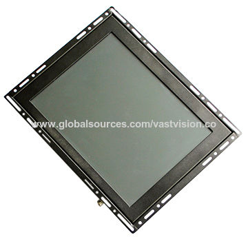 open frame lcd panel factory