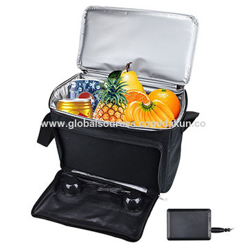 Insulated Bluetooth Speaker Cooler Bag Lunch Speaker Cooler Bag - China  Cooler Bag and Insutation Bag price
