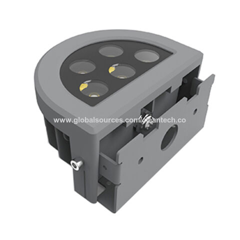 Luminária LED de Parede Externa, Novo Estilo 12W IP66 for sale at factory direct price