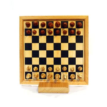 Buy Wholesale China Magnetic Chess Play & Magnetic Chess Play at USD 3. ...