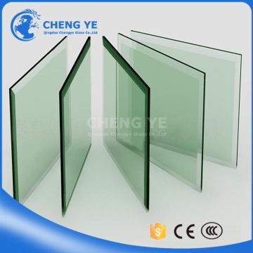 Buy Wholesale China Ultra Bullet Proof Tempered Laminated Glass For 