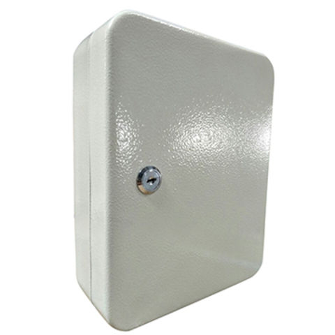 Buy China Wholesale Key Box With 48-key Hooks, Customized Colors Are ...