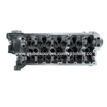 Cylinder Head for Hyundai Tucson, 2.0L, Cylinder Head for Hyundai ...